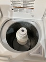 Kenmore Used Washer Top-load 27inches (White) 