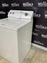 Kenmore Used Washer Top-load 27inches (White) 