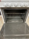 Premier Used Natural Gas Stove 24inches(White) 