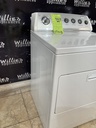 Whirlpool Used Electric Dryer 220volts (30 AMP) 29inches {3 prong}