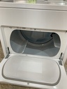 Whirlpool Used Electric Dryer 220volts (30 AMP) 29inches {3 prong}