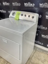 Whirlpool Used Electric Dryer 220volts (30 AMP) 29inches {3 prong}