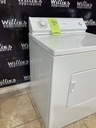 Whirlpool Used Electric Dryer 220volts (30 AMP) 29inches {3 prong} (White) 