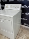 Kenmore Used Natural Gas Dryer 27inches (Bisque) 