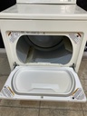 Kenmore Used Natural Gas Dryer 27inches (Bisque) 