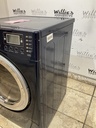 Lg Used Natural Gas Dryer 27inches (Blue) 