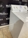 Whirlpool Used Washer Top-load 27inches (White) 
