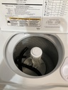 Whirlpool Used Washer Top-load 27inches (White) 