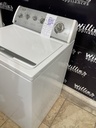 Whirlpool Used Washer Top-load 27inches (White) 