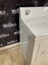 Estate Used Electric Dryer 220volts(30 AMP) 29inches {3 prong} (White) 