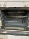 Kenmore Used Natural Gas Stove 30inches (White) 