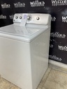 Maytag Used Washer Top-load 27inches (White) 