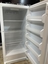 Kenmore Used Freezer Upright 28x59 1/2” (White) 
