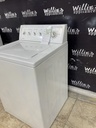 Kenmore Used Washer Top-load 27inches (White) 