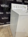 Kenmore Used Washer Top-load 27inches (White) 