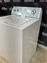 Whirlpool Used Washer Top-load 27inches (White) 