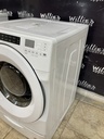 Whirlpool Used Washer Front-load 27inches (White) 
