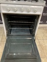 Summit Used Natural Gas Stove 20inches (White) 