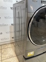 Whirlpool Used Washer Front-load 27inches (Grey)