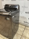 Lg Used Washer Top-load 27inches (Dark Grey) 