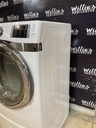 Samsung Used Natural Gas Dryer 27inches (White) 
