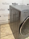 Whirlpool Used Washer Front-load 27inches (Grey) 