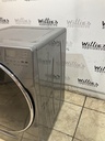 Whirlpool Used Washer Front-load 27inches (Grey) 