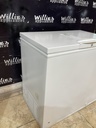 Kenmore Used Freezer Chest 35w x 34h (White) 