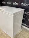 Kenmore Used Freezer Chest 35w x 34h (White) 