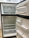 Kenmore Used Refrigerator Top and Bottom 30x65 1/2” 