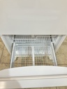 Whirlpool Used Refrigerator French Door 30x65 1/2” (White) 