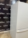 Whirlpool Used Refrigerator French Door 30x65 1/2” (White) 