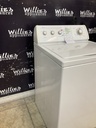 Whirlpool Used Washer Top-load 27inches (White) 