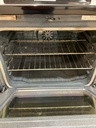 Whirlpool Used Electric Stove 220volts (40/50 AMP) 30inches {3 prong} 