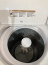 Estate Used Washer Top-load 27inches (White) 