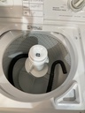 Kenmore Used Washer Top-load 27inches (White) 