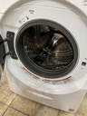 Whirlpool Used Washer Front-load 27inches (White) 