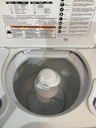 Kenmore Used Washer Top-load 27inches (White) 