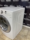 Whirlpool Used Washer Front-load 27inches (White) 