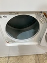 Whirlpool Used Electric Dryer 220volts (30 AMP) 27inches {3 prong} (White) 