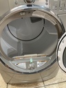 Kenmore Used Electric Dryer 220volts (30 AMP) 27inches {3 prong} (Desert) 