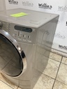 Kenmore Used Electric Dryer 220volts (30 AMP) 27inches {3 prong} (Desert) 