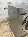 Whirlpool Used Washer Front-load 27inches (Grey) 