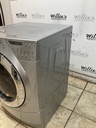 Whirlpool Used Washer Front-load 27inches (Grey) 