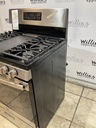 Ge Used Gas Propane Stove 30inches 