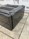 Samsung Used Pedestal (Brushed Black) 