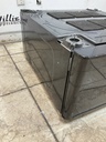 Samsung Used Pedestal (Brushed Black) 