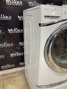 Whirlpool Used Washer Front-load 27inches (White) 