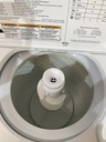 Whirlpool Used Washer Top-load 27inches (White) 