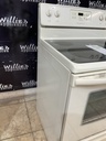 Frigidaire Used Electric Stove 220volts (40/50 AMP) 30inches {3 prong} (Bisque) 